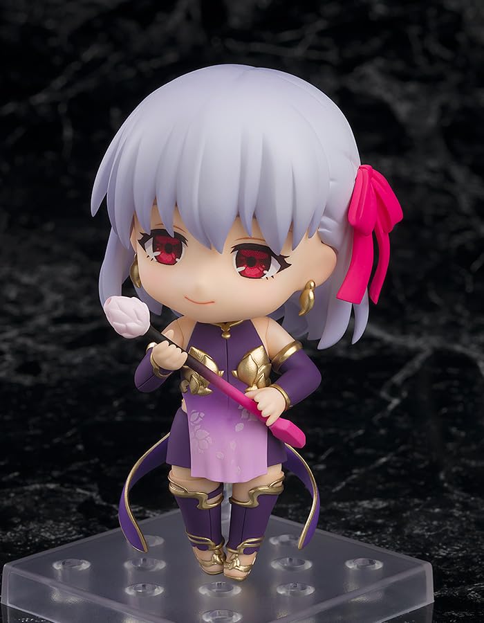 Amazon | ねんどろいど Fate/Grand Order アサシン/カーマ ノン